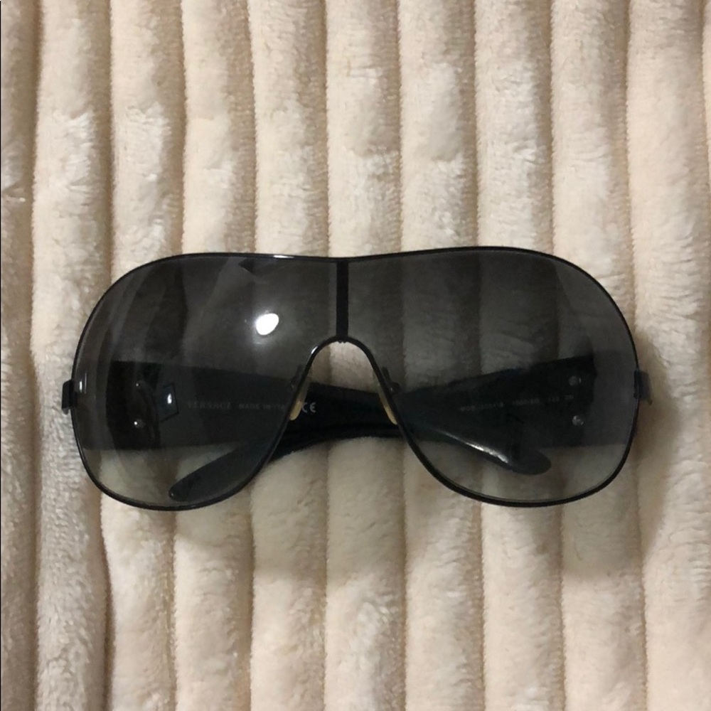Versace sunglasses